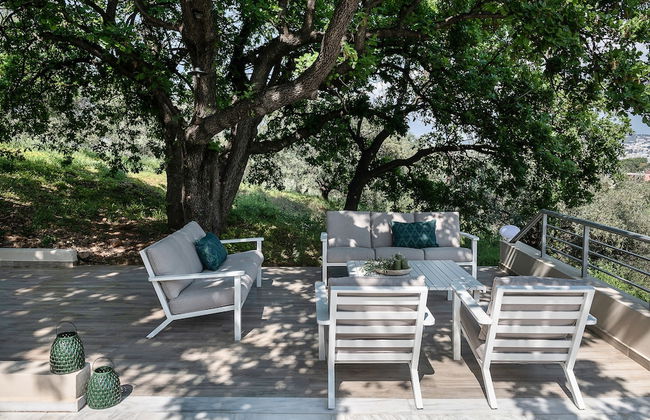 Vilia House on the Hill - Foto 41