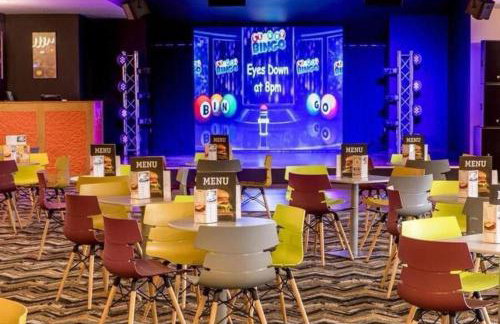 Caravan Beach Park - Sleeps 8 Parking & Pool - Foto 25