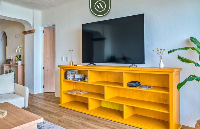 2BR Condo With Ocean View - Private Terrace - Foto 23