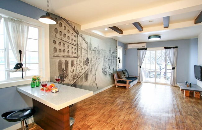 Solger Pension - Foto 45