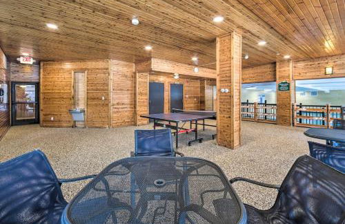 Lutsen Mountains Retreat with Resort Amenities! - Foto 44