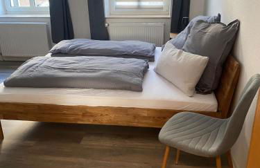 Appartment Maxi 3 Personen, Zentrale Lage, ruhige Nebenstraße - Foto 4