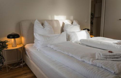 STAYLIGHT - Celle am französischem Garten - Photo 60