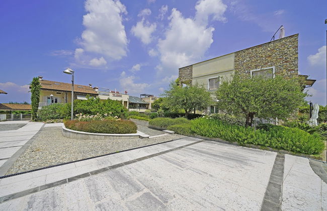 Residence Quadrivium 151 by Wonderful Italy - Foto 27