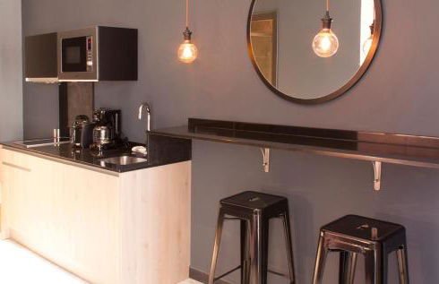 Be Mate Málaga Soho - Foto 116