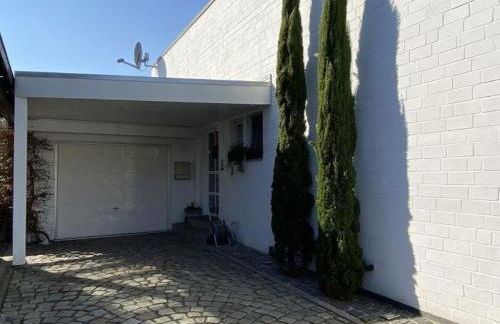 Kernsan. Souterrain-Wohnung 60qm mit Pool Blick - Foto 7