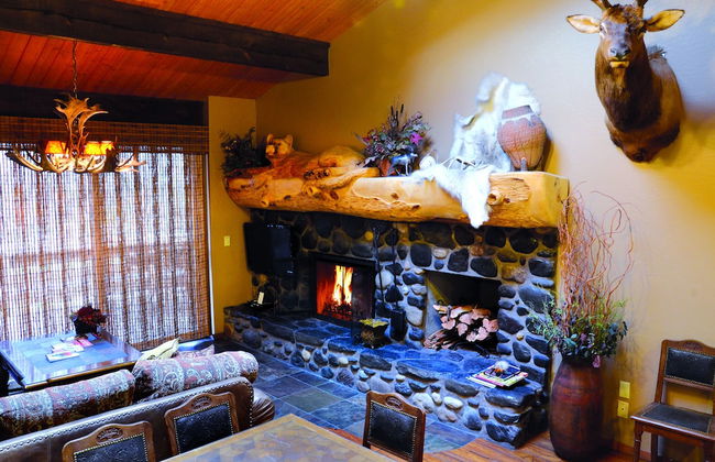 Junipine Resort - Foto 53