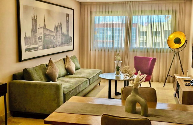 AS PREMIUM BY SOHO HOTELS - Foto 20