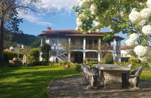 Villa Azzurrina - Foto 1