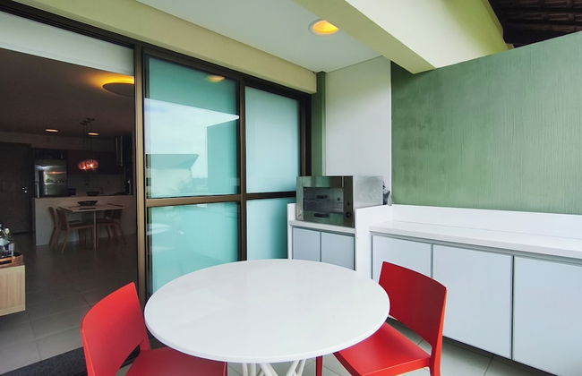 Carneiros Beach Resort - Praia Carneiros - Foto 80