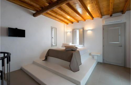 Echinousa Kimolos Maisonette no4 - Foto 1