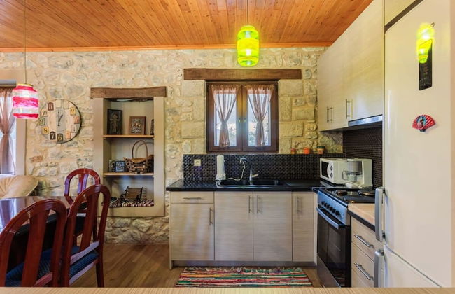 Arcadia Getaway - Levidi Sani 11 Suite - Foto 14