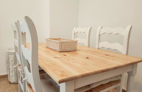 Global Properties, Practico apartamento con piscina en Residencial Brezo Canet - Foto 8