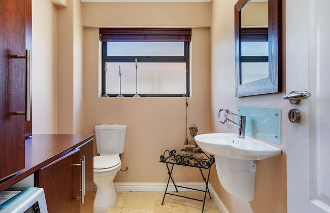 Kingsgate Penthouse 54 - Foto 11