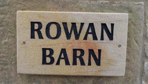 Rowan Barn - Foto 2