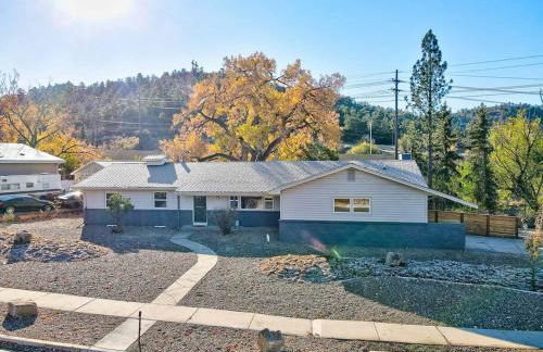 Large Pet-Friendly Sleeps 10 Near Palmer Park - Foto 17