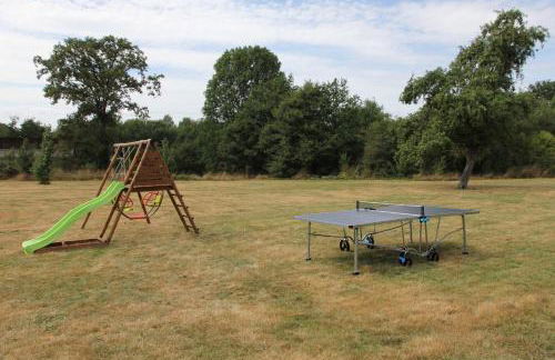 Gite La Fileuse - Foto 23