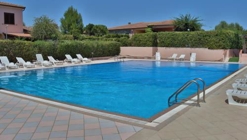 Villa Aurelia - Foto 2