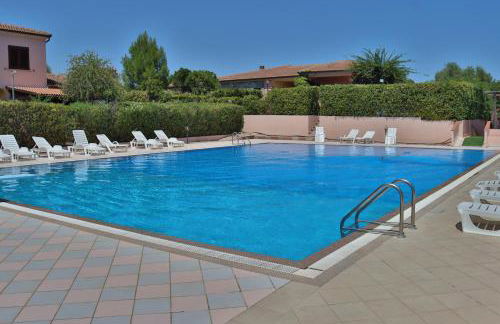 Villa Aurelia - Foto 2