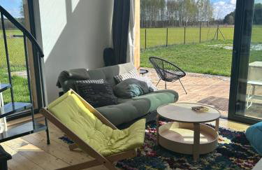 Sielski domek w Starej Hucie - Foto 12