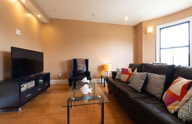 Pelicanstay in Boston Bay Village - Foto 14