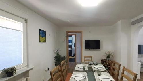 Ferienwohnung Monteurwohnung Bad Vilbel - Foto 2