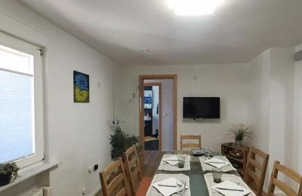 Ferienwohnung Monteurwohnung Bad Vilbel - Foto 2