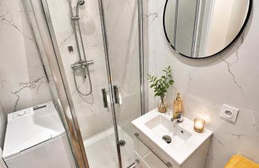Le Petit Nice - 4 Studios, 2 with Private Terrace - Nice Centre - Photo 24