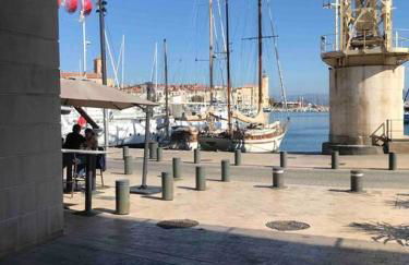 Studio Benvengudo Port La Ciotat - Appartement et parking - Foto 16