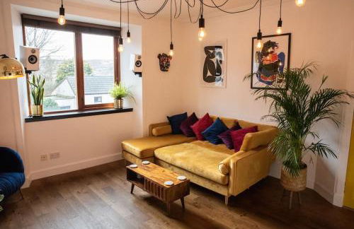 Stylish three-bedroom house in central Lerwick - Foto 11