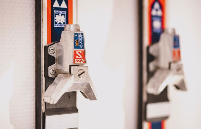 Appartements Enzian by we rent - Foto 4