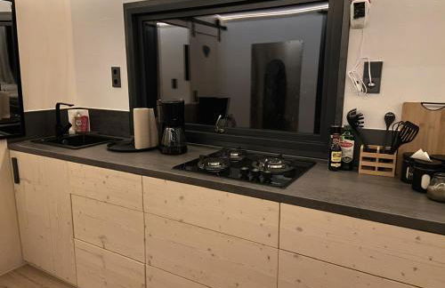 Rauszeit-Tiny Waldblick - Foto 22