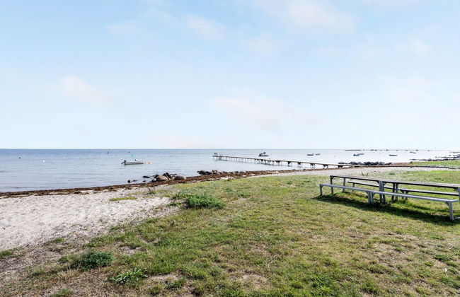 "Pedersen" - 50m from the sea - Foto 16