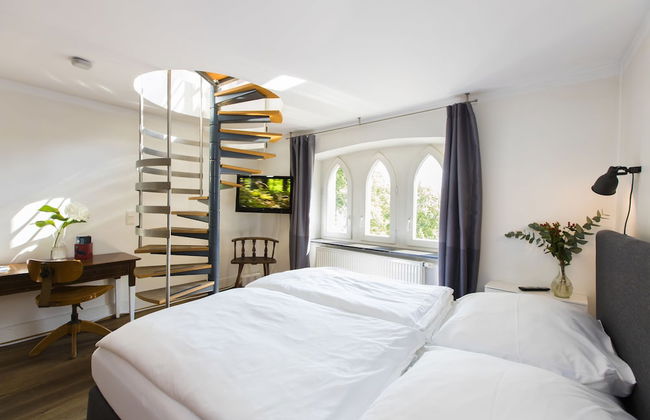 statthaus - statt Hotel - Photo 15