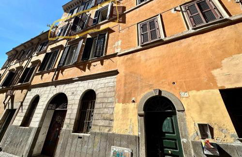 House of the Sun in Trastevere - Foto 23