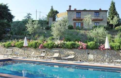 Villa Perugini - Foto 27