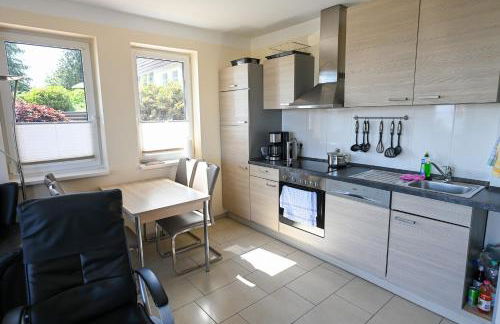 Haus Boddenblick Ferienwohnung EG - Photo 12