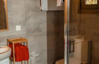 Domki na Górniej Łące - Domek Słowik - Foto 44