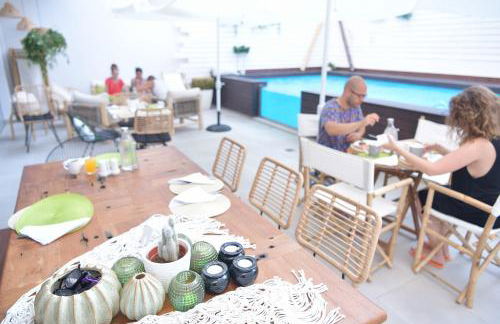 Retro luxury rooms - Foto 15