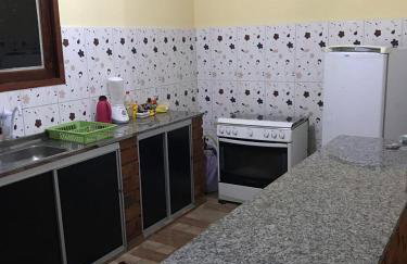 Suite Raio de Sol - Foto 26