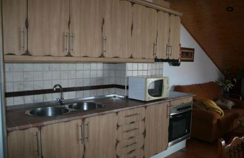 Apartamentos Mirasierra - Foto 10