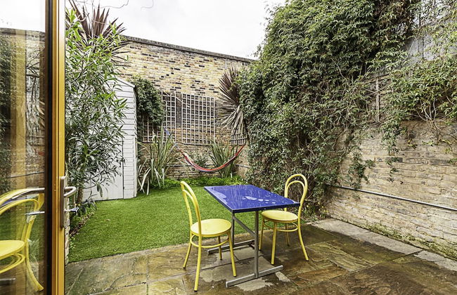 Hackney - Victoria Park: Generous 2 Bed Terrace - Foto 25