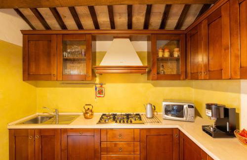 Gorgeous Apartment with Pool near Sibillini Mountains - Foto 38