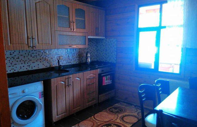 Sarahome Apart - Photo 27