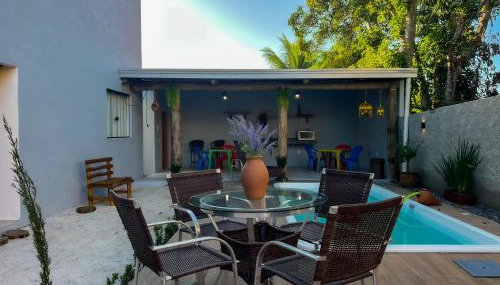 Recanto Manoah MAR - Foto 4