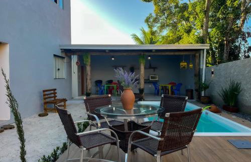 Recanto Manoah MAR - Foto 4