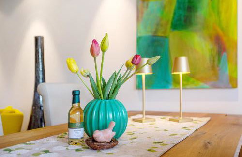 Ferienwohnung Gut Edel - Foto 6