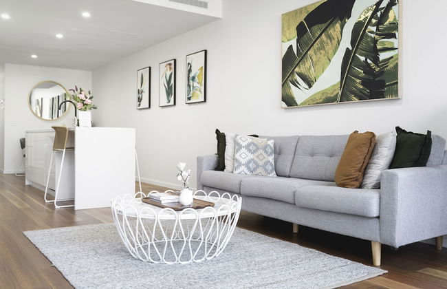 Founders Lane Apartments by Urban Rest - Foto 15