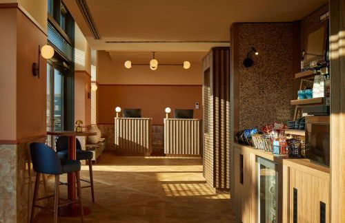 Adina Apartment Hotel Stuttgart - Foto 22