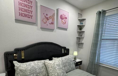 2BD - 3 Dallas l FIFA READY l 5 Min from Love Field - Foto 22
